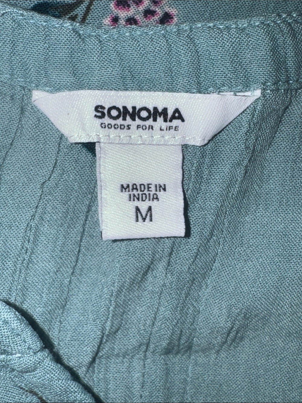 Women’s Sonoma Tank Top - Picture 5 of 6